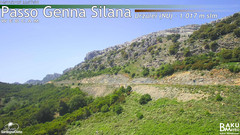 view from Genna Silana on 2025-06-04