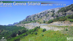 view from Genna Silana on 2025-06-29