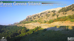 view from Genna Silana on 2025-07-01