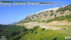 view from Genna Silana on 2025-07-01