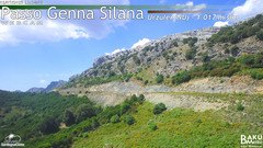 view from Genna Silana on 2025-07-01