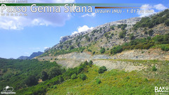 view from Genna Silana on 2025-07-01