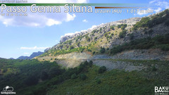 view from Genna Silana on 2025-07-01