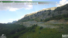 view from Genna Silana on 2025-07-01