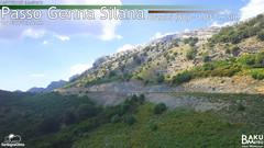 view from Genna Silana on 2025-07-01