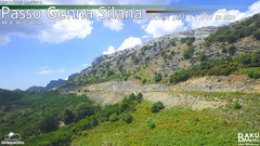 view from Genna Silana on 2025-07-01