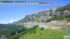 view from Genna Silana on 2025-07-02