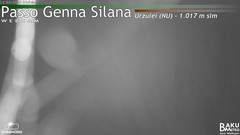 view from Genna Silana on 2026-04-13