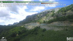 view from Genna Silana on 2026-06-06