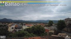 view from Ballao on 2026-05-04