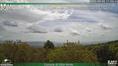 view from Roja Menta on 2025-05-05