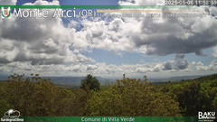 view from Roja Menta on 2025-05-06