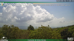 view from Roja Menta on 2025-05-16