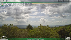 view from Roja Menta on 2025-05-17