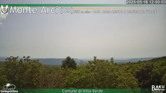view from Roja Menta on 2025-05-18