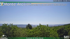 view from Roja Menta on 2025-06-01