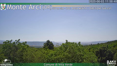 view from Roja Menta on 2025-06-03