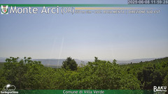 view from Roja Menta on 2025-06-08