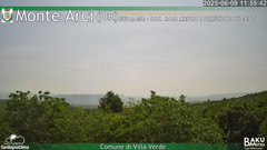 view from Roja Menta on 2025-06-09