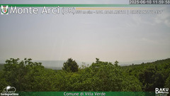 view from Roja Menta on 2025-06-10