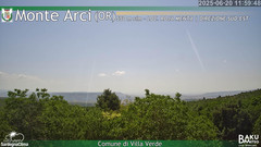 view from Roja Menta on 2025-06-20