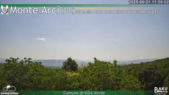 view from Roja Menta on 2025-06-21