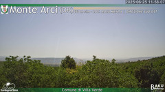 view from Roja Menta on 2025-06-25