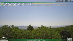 view from Roja Menta on 2025-06-28