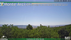 view from Roja Menta on 2025-06-30