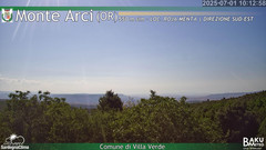view from Roja Menta on 2025-07-01
