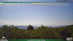 view from Roja Menta on 2025-07-01