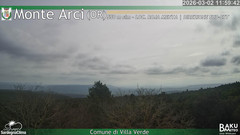 view from Roja Menta on 2026-03-02