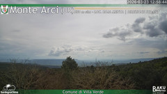 view from Roja Menta on 2026-03-23