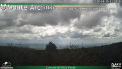 view from Roja Menta on 2026-04-15