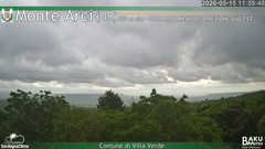 view from Roja Menta on 2026-05-15