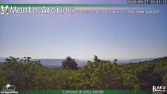 view from Roja Menta on 2026-05-27