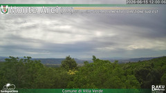 view from Roja Menta on 2026-06-15