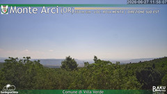 view from Roja Menta on 2026-06-27