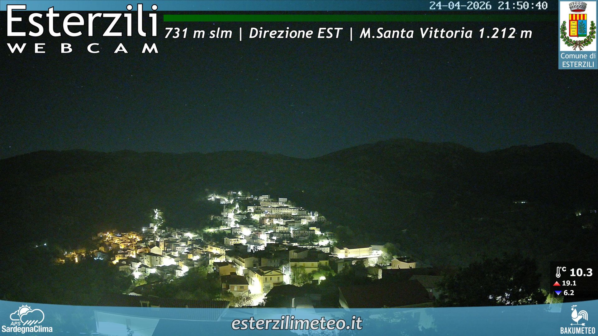 Esterzili animated GIF