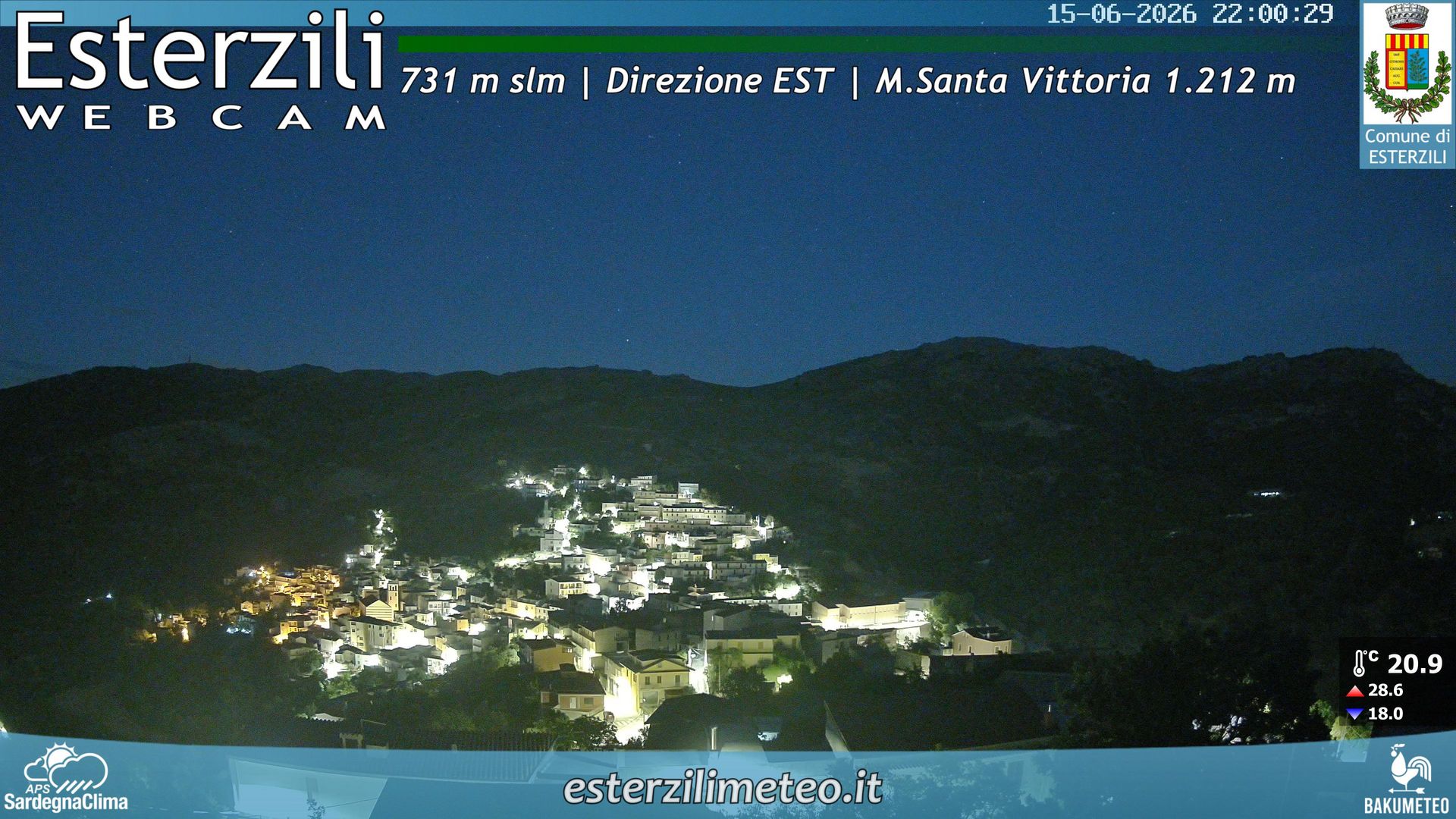 Esterzili animated GIF