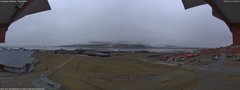view from Hurtigruten Svalbard - Hiorthfjellet on 2025-08-14