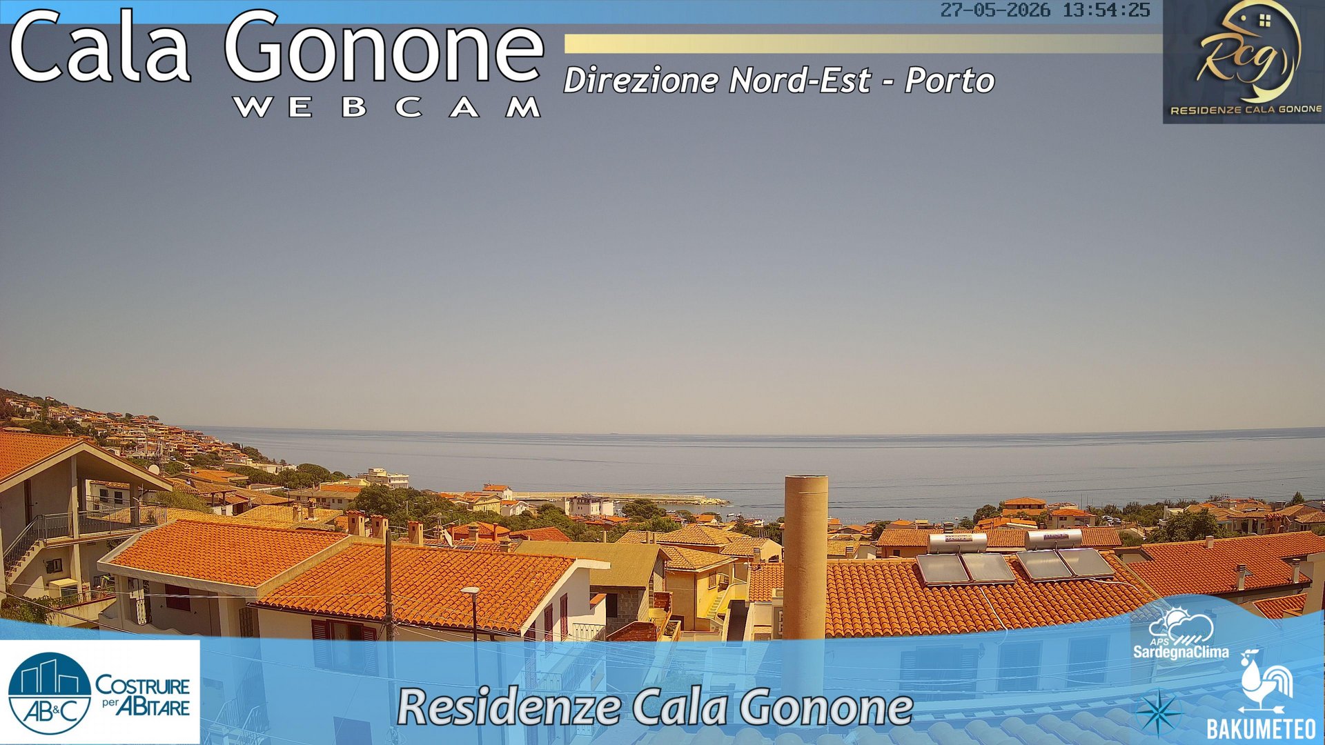 Cala Gonone Nord animated GIF