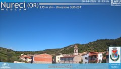 view from Nureci on 2026-04-27