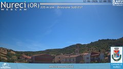 view from Nureci on 2026-06-12