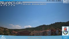 view from Nureci on 2026-06-28