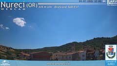 view from Nureci on 2026-07-04