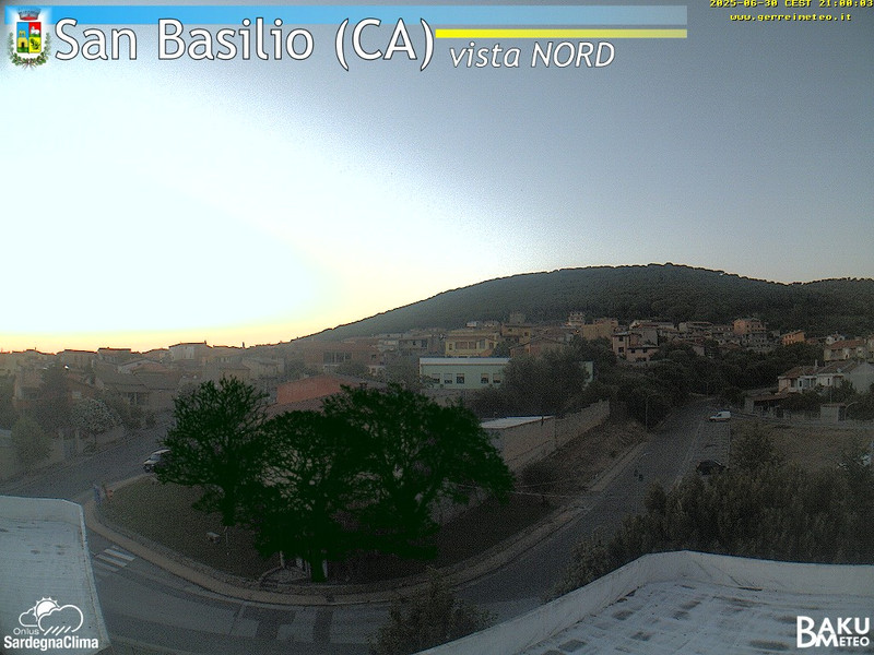 San Basilio animated GIF