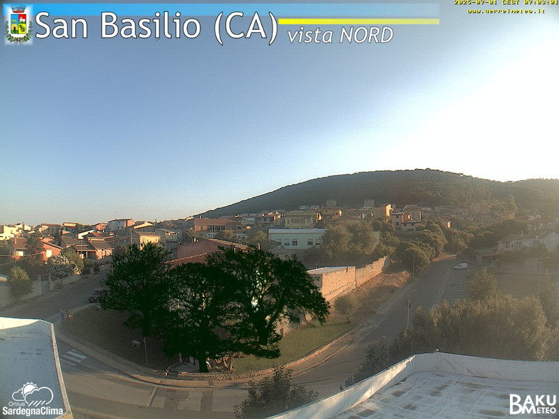 San Basilio animated GIF