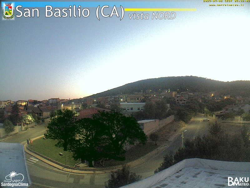 San Basilio animated GIF