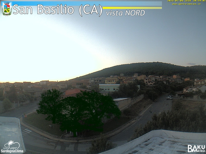 San Basilio animated GIF